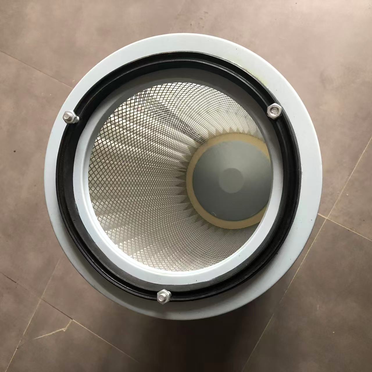 浙江天然气滤芯